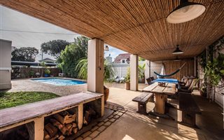 4 Bedroom House in Plumstead