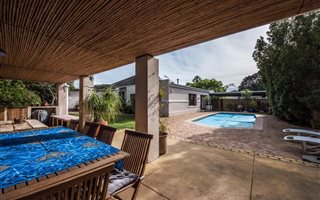 4 Bedroom House in Plumstead