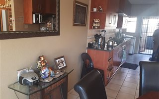 3 Bedroom Duplex in Illiondale