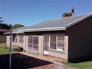 4 Bed House in Sunward Park