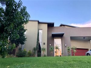 4 Bed House in Eldo View