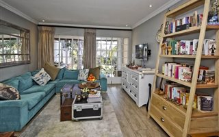2 Bedroom House in Thornhill Estate