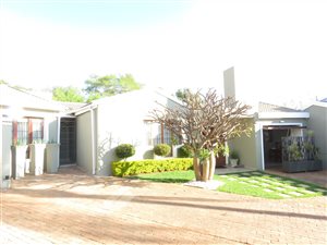 3 Bed House in Monument Park