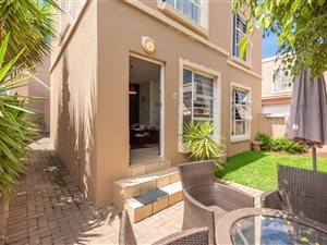 2 Bed Townhouse in Radiokop