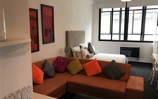 1 Bedroom Apartment in City & Suburban (Maboneng)