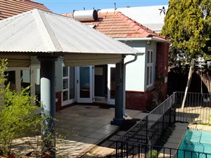 3 Bed House in Eastwood