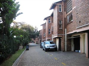 3 Bed Duplex in La Montagne