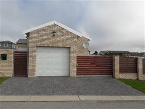2 Bed House in Mount Pleasant