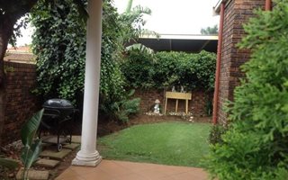 2 Bedroom Simplex in Allens Nek