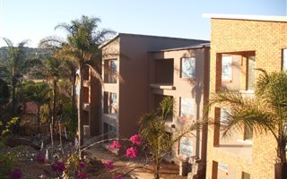 2 Bedroom Townhouse in Mulbarton