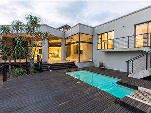 4 Bed House in Dunkirk Estate
