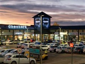 44 m² Retail Space in Sunninghill