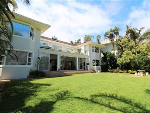 4 Bed House in Nahoon