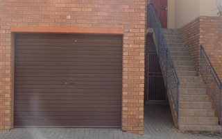 2 Bedroom Apartment in Lephalale (Ellisras)