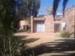 4 Bed House in Vanderbijlpark SW2