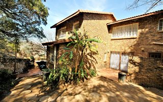 2 Bedroom Duplex in Ridgeway