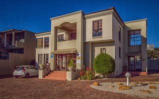1 Bedroom House in Plettenberg Bay