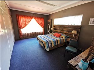 320 m² Commercial space in Meyerton Central
