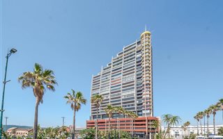 3 Bedroom Apartment in Point Waterfront
