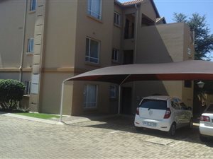2 Bed Townhouse in Pomona