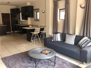 2 Bed Townhouse in Pretorius Park