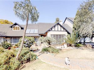 6 Bed House in Lambton