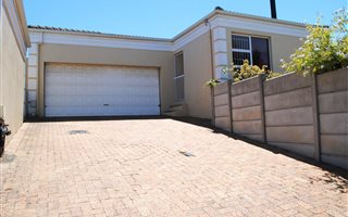 3 Bedroom House in Somerset Ridge