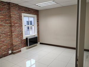 482 m² Commercial space in Epsom Downs