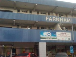 1 Bed Flat in Pietermaritzburg Central
