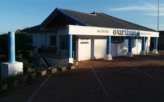 313 m² Commercial space in Jeffreys Bay