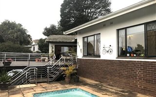 4 Bedroom House in Athlone