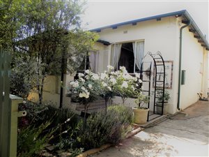 3 Bed House in Krugersdorp North