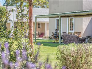 29 Bed House in Addo