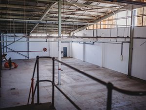 514 m² Industrial space in Chiselhurst