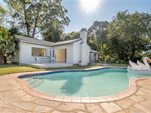 3 Bed House in Cowies Hill