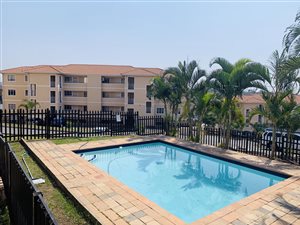 3 Bed Apartment in Parlock