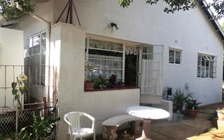 3 Bedroom House in Gardenia Park