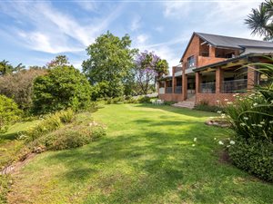 4 Bed House in Assagay
