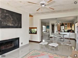 4 Bed House in Rembrandt Park