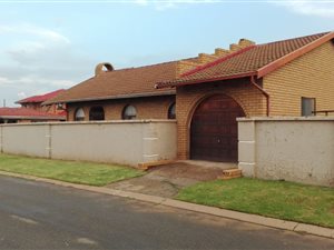 3 Bed House in Pimville