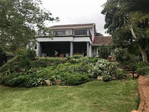 3 Bed House in Kloof