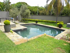 4 Bed House in Murrayfield