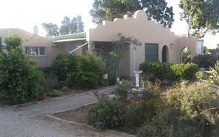 3 Bedroom House in Moorreesburg