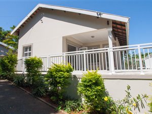 4 Bed House in La Lucia