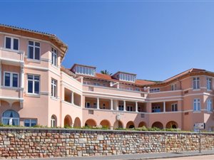 2 Bed House in Kalk Bay
