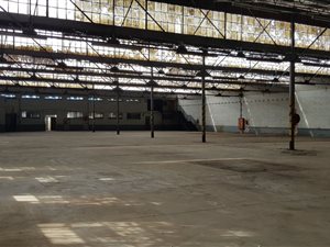 3095 m² Industrial space in Koedoespoort Industrial
