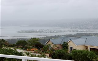 3 Bedroom House in Pezula Golf Estate
