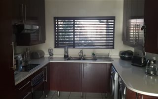3 Bedroom Townhouse in Bedfordview