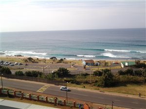 2 Bed Apartment in Scottburgh Central