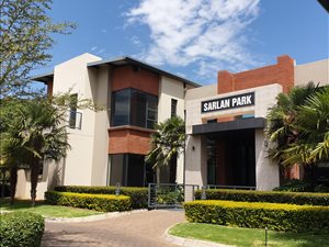 25 m² Commercial space in Oriel